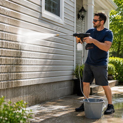 Luxaryn™ HydroJet Pro