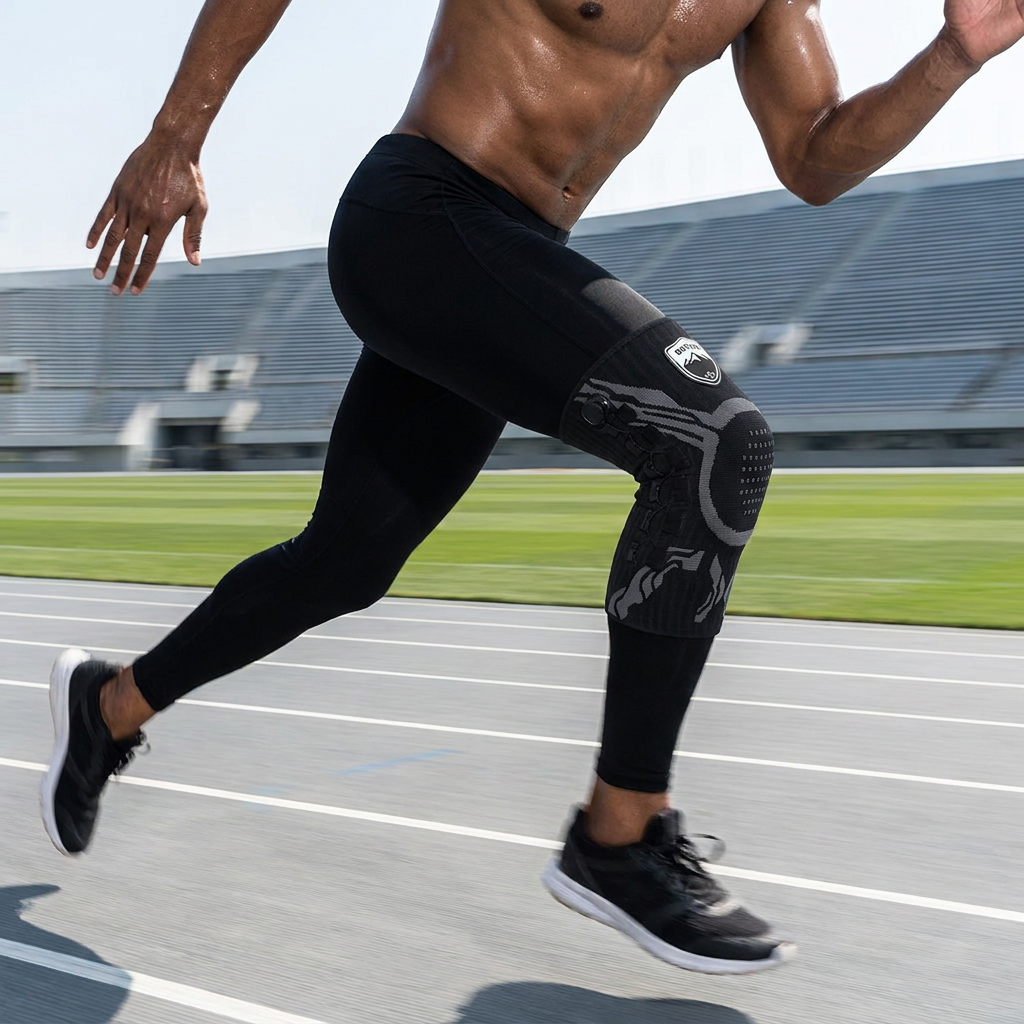 Luxaryn™ OmniBrace 360 ⭐⭐⭐⭐⭐
