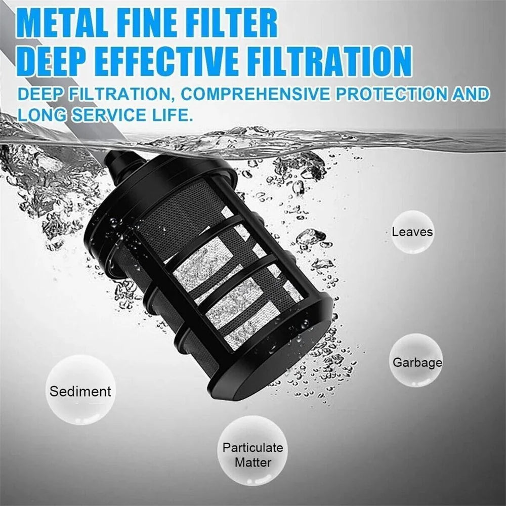 Luxaryn™ HydroJet Pro