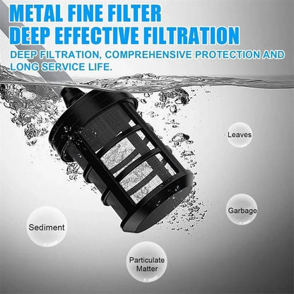 Luxaryn™ HydroJet Pro