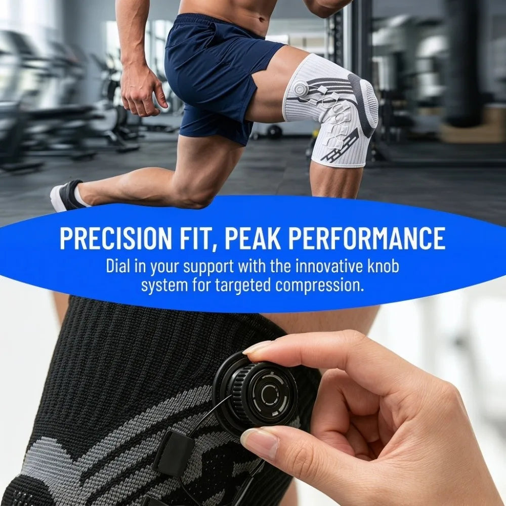 Luxaryn™ OmniBrace 360 ⭐⭐⭐⭐⭐