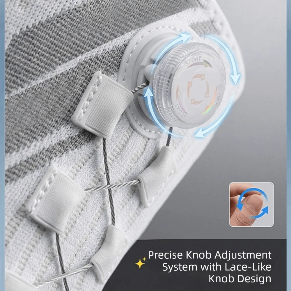 Luxaryn™ OmniBrace 360 ⭐⭐⭐⭐⭐