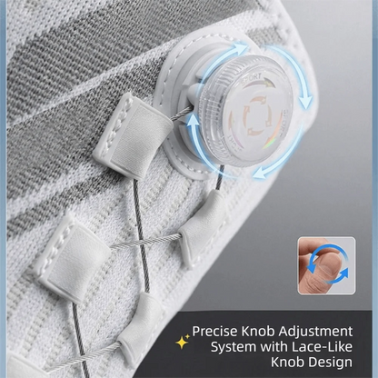 Luxaryn™ OmniBrace 360 ⭐⭐⭐⭐⭐