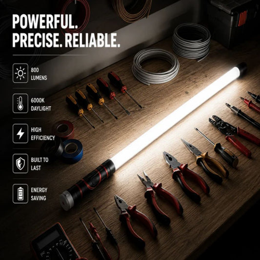 Luxaryn™ FlexBeam Pro ⭐⭐⭐⭐⭐