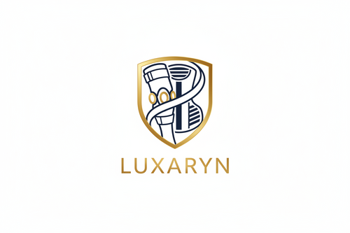 Luxaryn